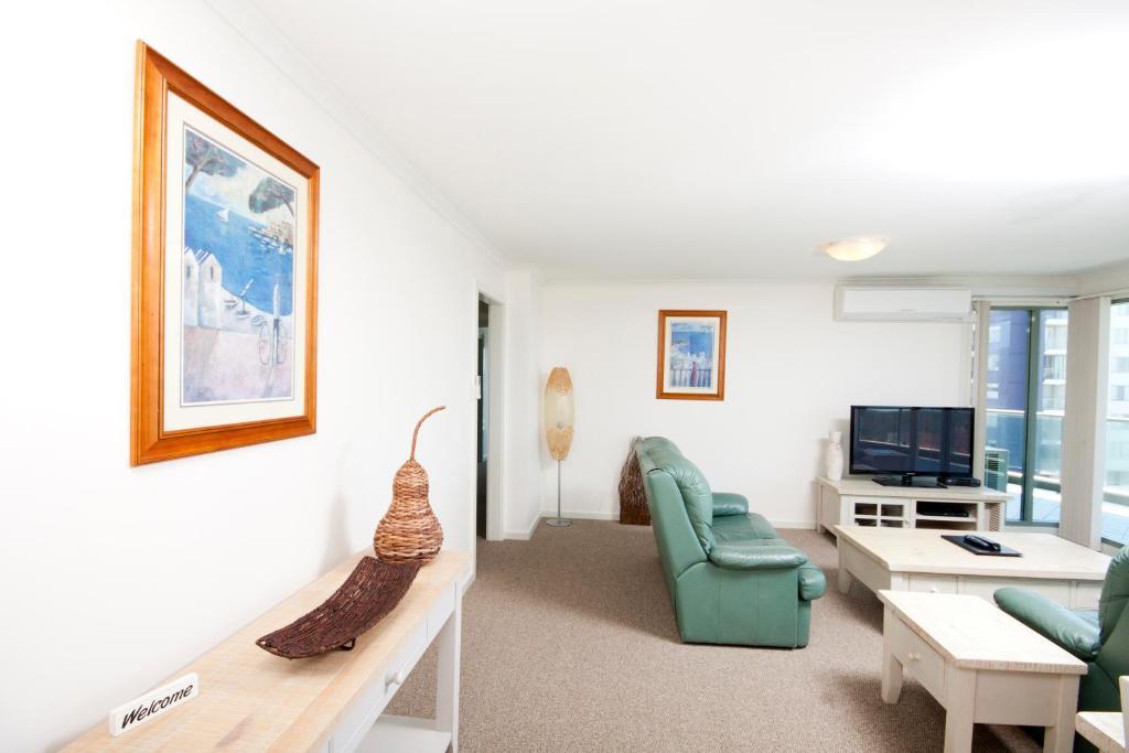 Sails Apartments Forster Quarto foto